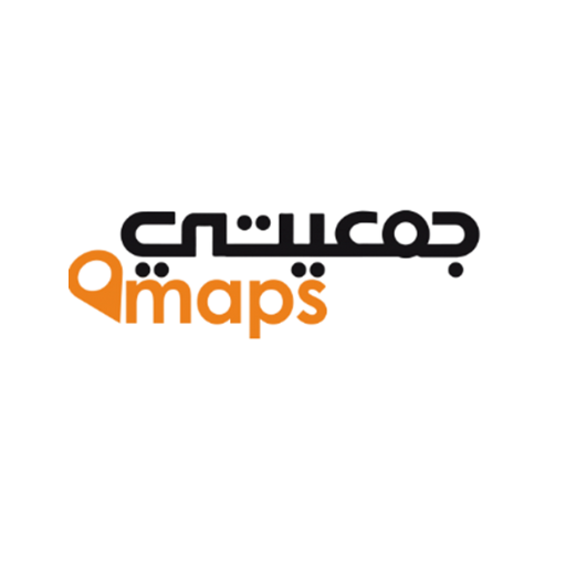 Jamaity Maps Logo